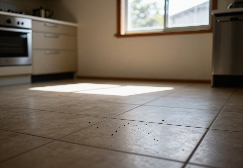 Termite-protected home in Beverley Park after treatment